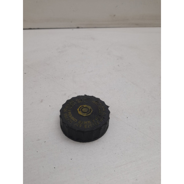 Tampa Reservatório Óleo Ford Fiesta 1996 2010