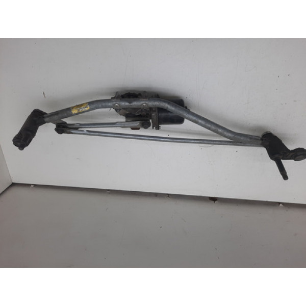 Armação Limpador Parabrisa Renault Logan W000052634 