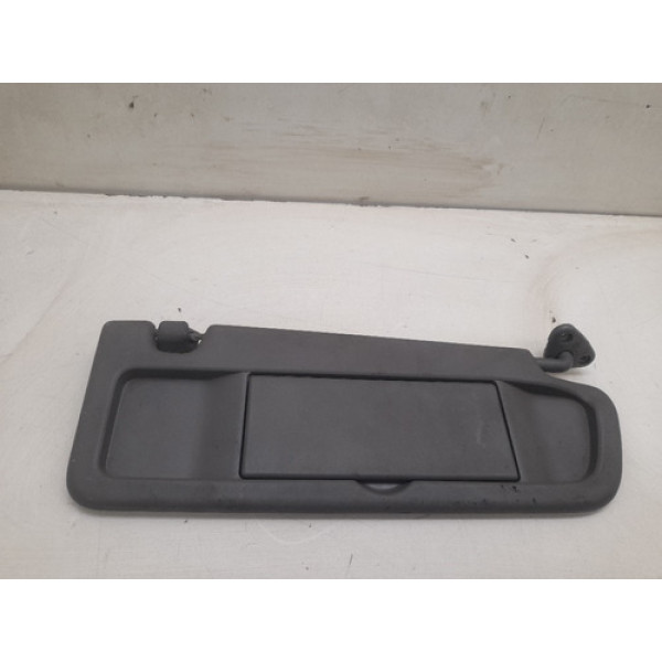 Quebra Sol Lado Direito Honda Civic 2007 2011 Detalhe 