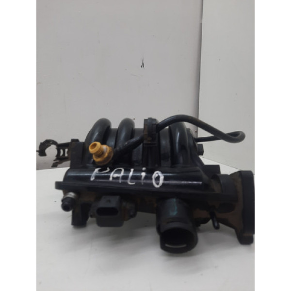 Coletor Admissão Fiat Palio Fire 2005 46546196