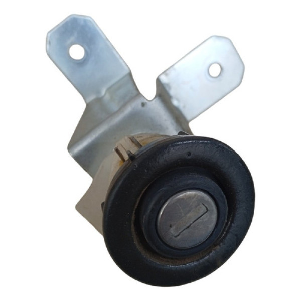 Miolo Fechadura Tampa Traseira Fiat Siena 2008