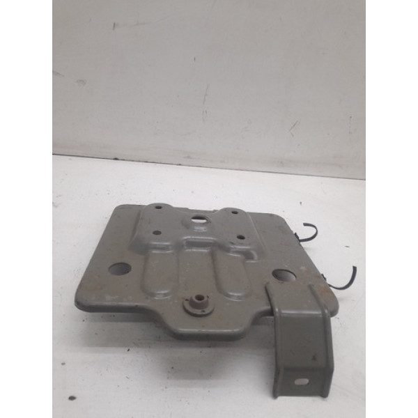 Suporte Caixa Bateria Renault Kwid 2019 2020 825a