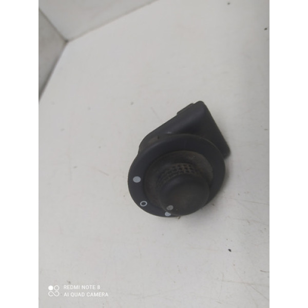 Botão Comando Retrovisor Renault Scenic 2000-2007