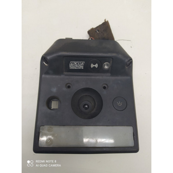 Luz Cortesia Teto Fiat Tempra 
