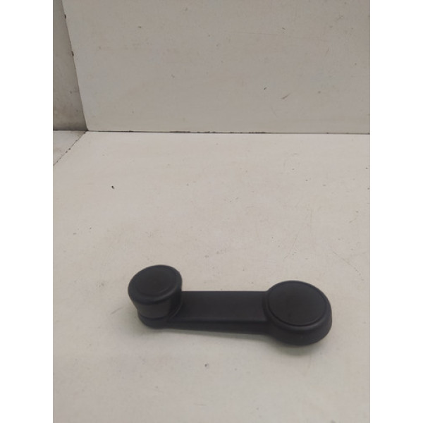 Manivela Vidro Manual Ford Fiesta 2010 2014 2m55a23342