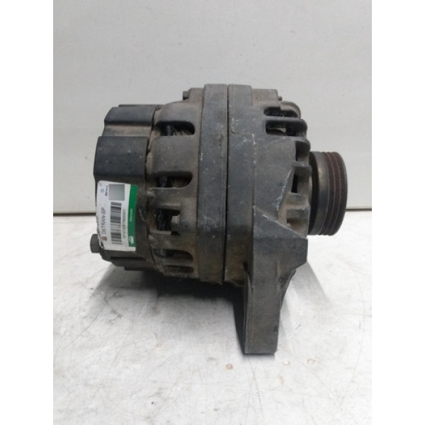 Alternador Renault Logan 1.0 16v Flex 2013
