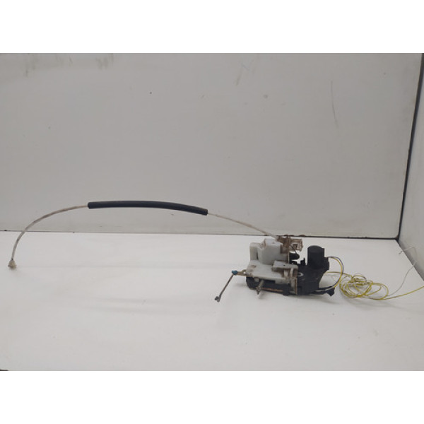 Fechadura Porta Dianteira Direita Chevrolet Celta 2013