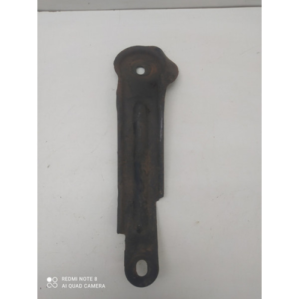 Suporte Câmbio Gol Parati G3 G4 Volkswagen 