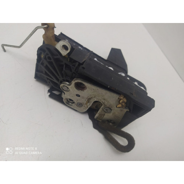 Fechadura Elétrica Dianteiro Esquerdo Renault Sandero       