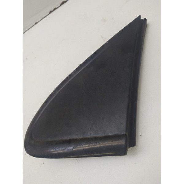 Acabamento Externo Retrovisor Esquerdo Volkswagen Fox 2009