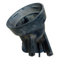 Bocal Filtro Ar Chevrolet S10 2002 2011