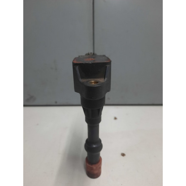 Bobina Ignição Honda Fit 1.4 8v Hitachi