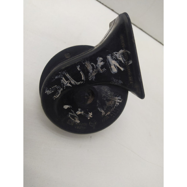 Buzina Caracol Renault Sandero 1.6 8v 2016 