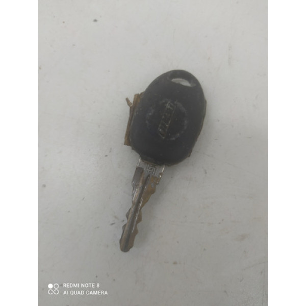 Chave Fiat Comparar Com Seu Modelo