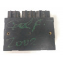 Módulo Conforto Vw Golf 2002 5za007956