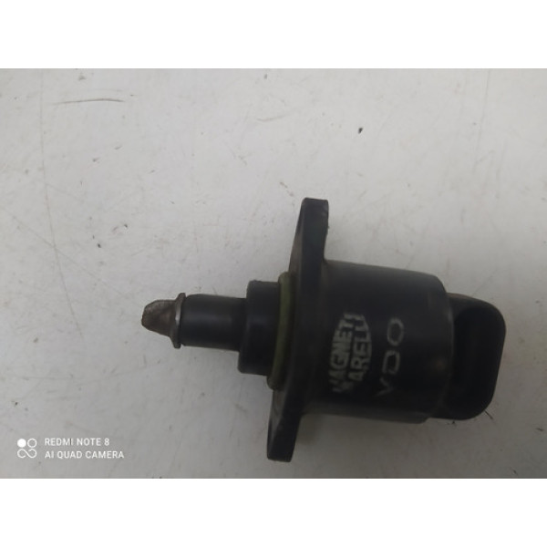 Atuador Marcha Lenta Motor Passo Volkswagen Santana Gol