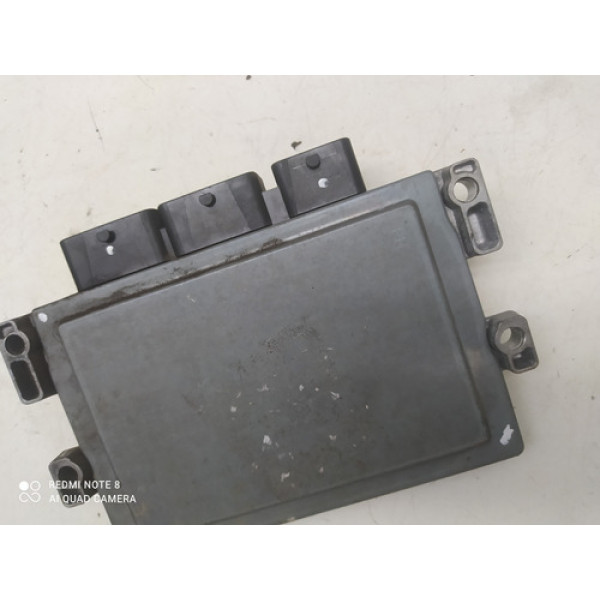 Módulo Injeção Ford Ka 1.0 12v 3cc 2015