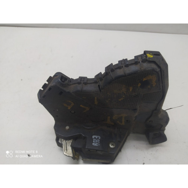 Fechadura Elétrica Traseira Esquerdo Toyota Corolla  2009