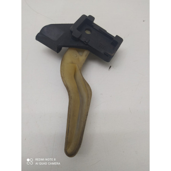 Alavanca Abrir Capô Com Suporte Gm Corsa Classic