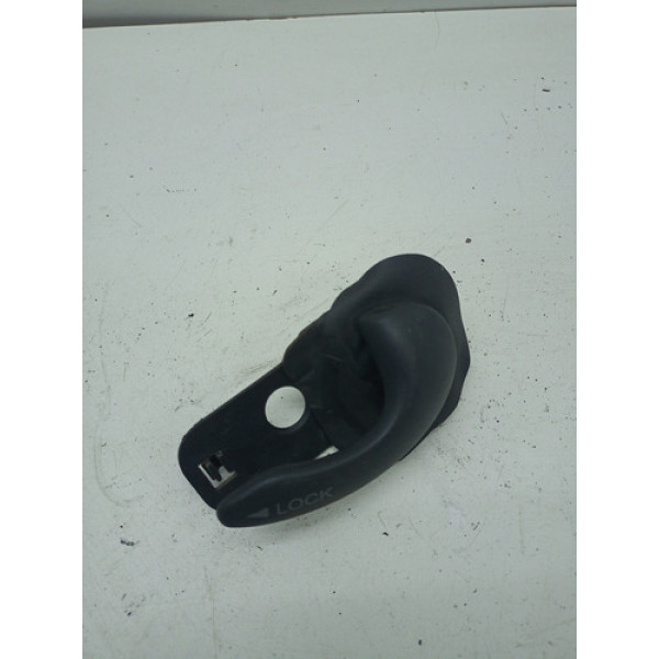 Maçaneta Interna Dianteira Direita Fiat Palio 96/07