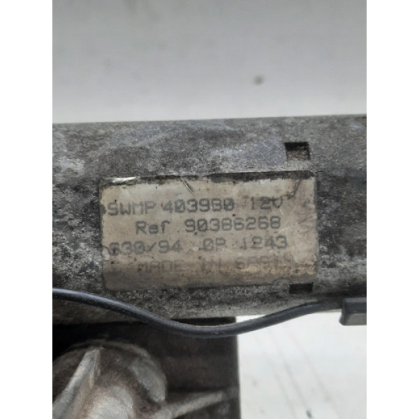 Motor Limpador Corsa Hatch Traseiro Chevrolet 