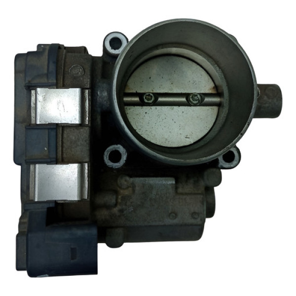 Tbi Corpo Borboleta Volkswagen Golf 2019 A 2022