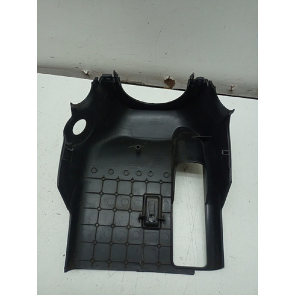 Moldura Coluna Direção Chave Seta Ford Ka 15/19 C/detalhe