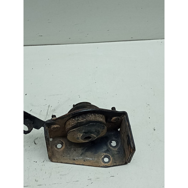 Suporte Coxim Motor Fiat Uno 2007