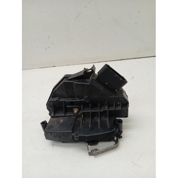 Fechadura Porta Dianteiro Direito Ford Ka 2015 A 2018