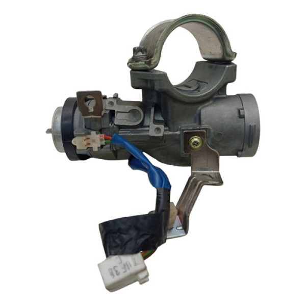 Comutador Miolo Ignição Sem Chave Hyundai I30 2010 2012