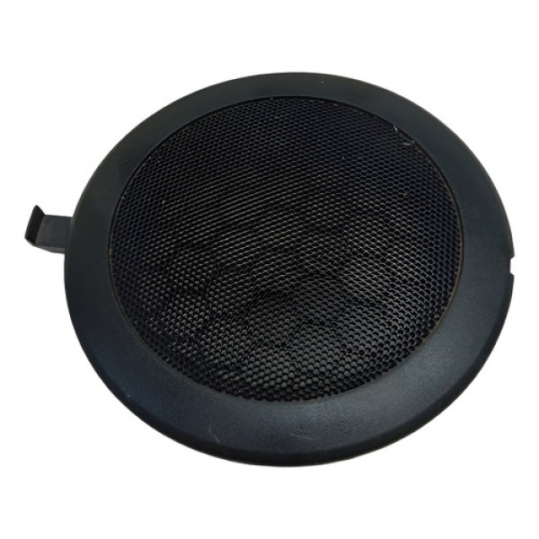 Tela Alto Falante Mitsubishi Airtrek 2004 2008 Mr4560497 Preto