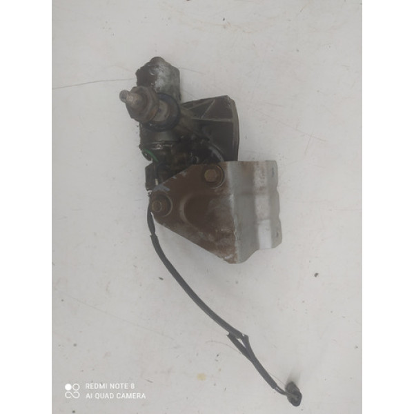 Motor Limpador Parabrisa Traseiro Vw Parati 2001