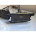 Chicote   Luz Placa Hyundai Hb20 925101s210