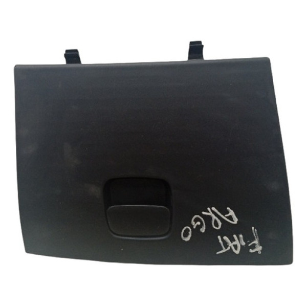 Tampa Porta Luvas Fiat Argo 2018 08007071000