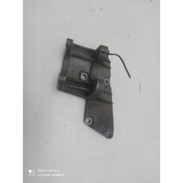 Suporte Coxim Bomba Volkswagen Saveiro Gol Ap 1.6 1.8