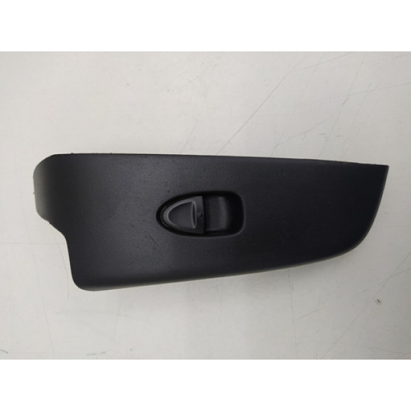 Moldura Botão Vidro Elétrico Honda New Civic 2009