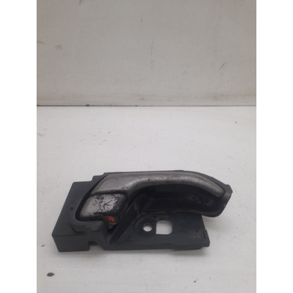 Maçaneta Interna Dianteira Esquerda Chevrolet S10 2014 2015