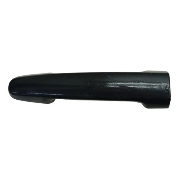 Maçaneta Externa Dianteira Direita Toyota Corolla 2003 2008 Preto