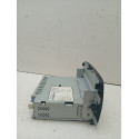 Rádio Central Renault Sandero Duster 2015 2020 281157699r