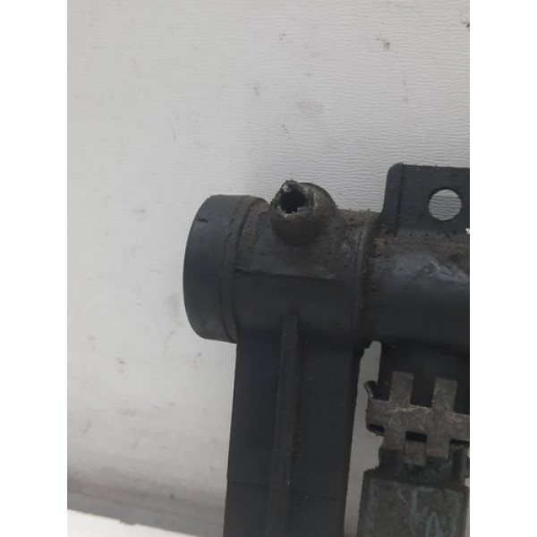 Flauta Injeção Convite Gm Agile 1.4 8v Flex