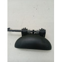 Maçaneta Externa Traseira Direito Peugeot 206 2005 2012