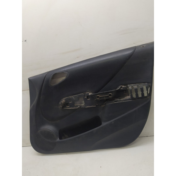 Forro Porta Dianteira Direita Honda Fit 2008 83500sad