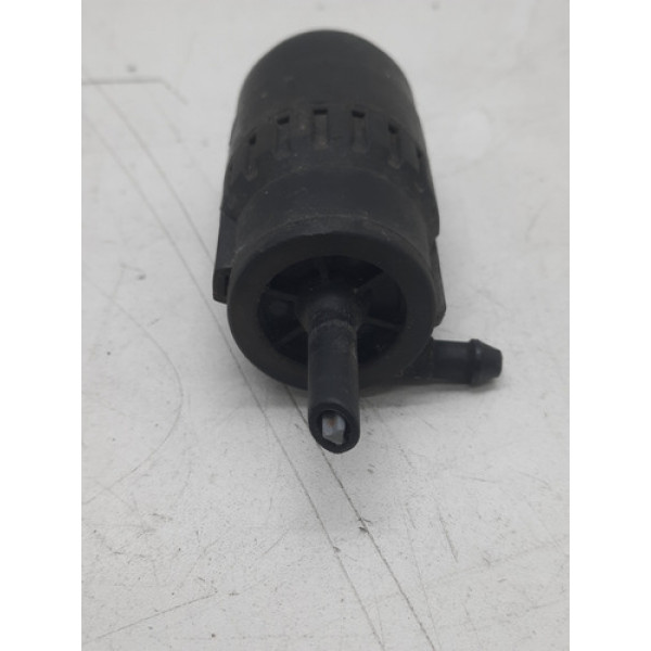 Motor Bomba Esguicho Limpador Para-brisa Fiat Strada 2019