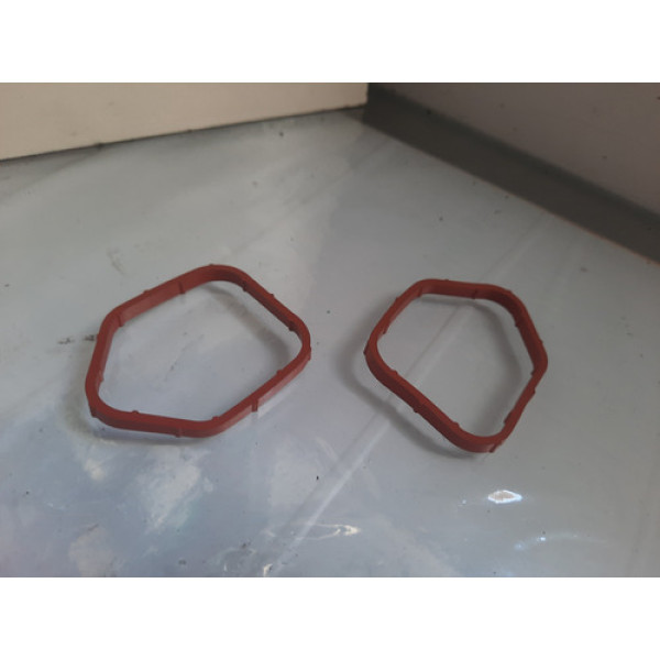 Anel Oring Coletor Admissão Peugeot Partner 0348l7