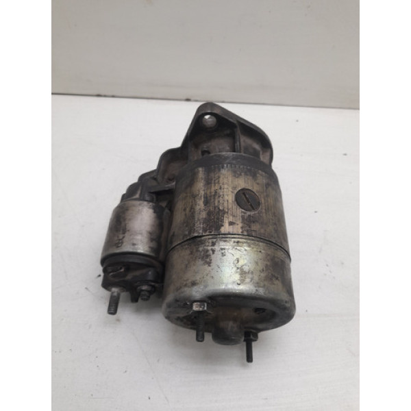 Motor De Arranque Chevrolet Chevette Monza 1990 9000082033