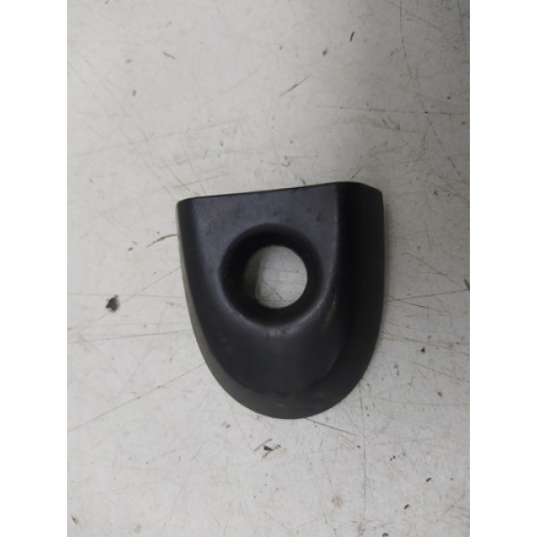 Moldura Fechadura Porta Volkswagen Gol