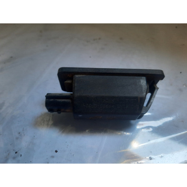 Luz Placa Renault Sandero 265109646r