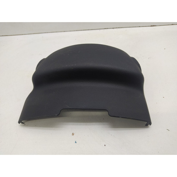 Moldura Superior Coluna Direção Nissan Kicks 2020 484p15ra0a