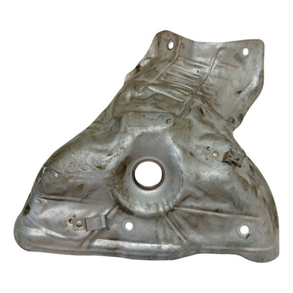 Defletor Calor Catalizador Renault Duster 2023 208087384r