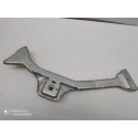 Suporte Batente Trava Encosto Banco Traseiro Gm Zafira Fire